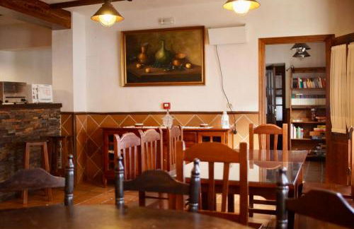 Casa Rural Sierra Tórtola 2 - Foto 53