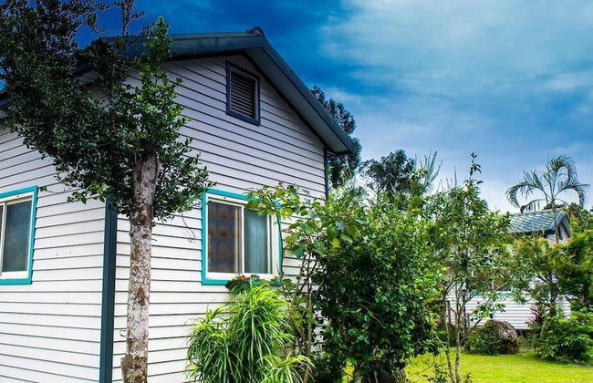 Fong Chou Cottage - Photo 40