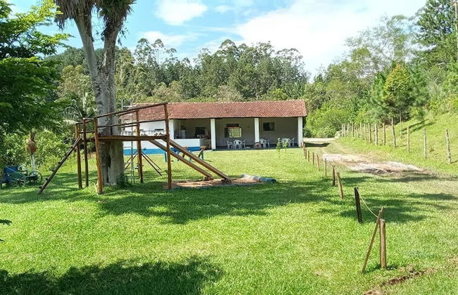 Cottages Bem-te-Vi e Beija-Flor, Mata Atlântica, Pesca, Natureza - Foto 59