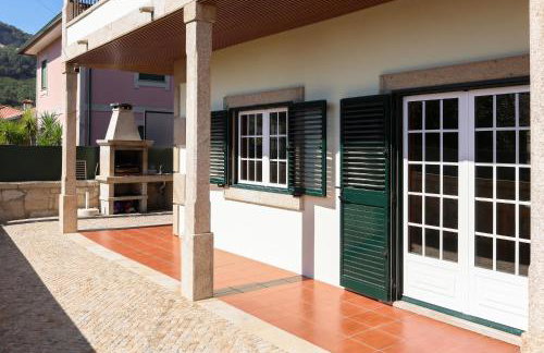 Elegant Villa in Ponte de Lima with Private Pool - Foto 24