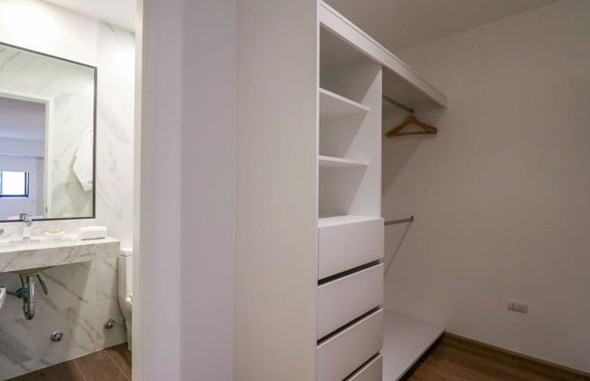 w Great 2BR With Balcony Miraflores - Foto 32