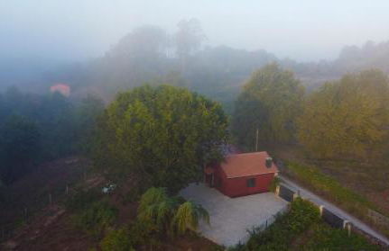 Quintinha do Varoso - Little Red Cottage House - Foto 24