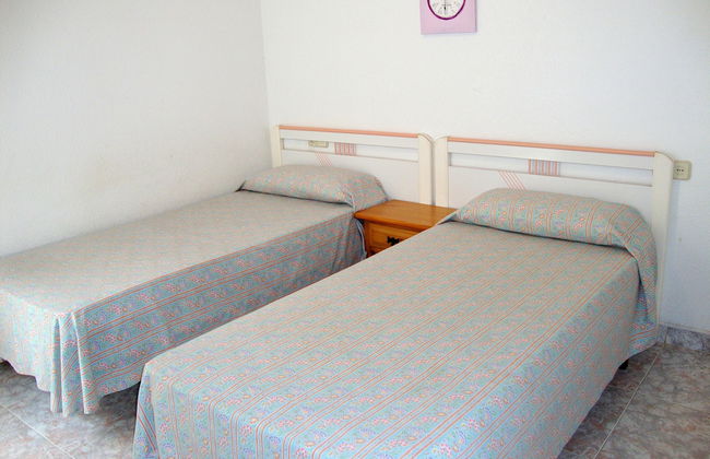 Apartamentos Casablanca 3000 - Foto 8