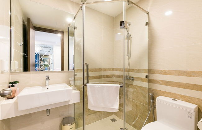 Riverside Residence - Saigon Royal - Photo 50