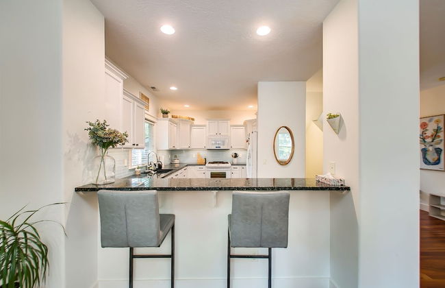 Blue Sky Bungalow - Foto 15