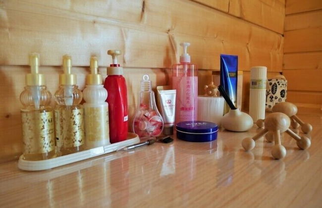 Polar House Karuizawa 1 - Foto 15