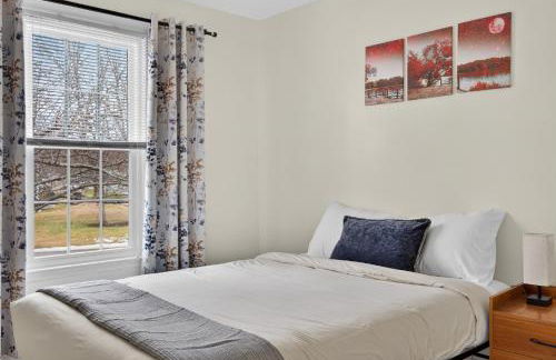 3bed and 2bath with big backyard quantico Stafford VA home - Foto 24