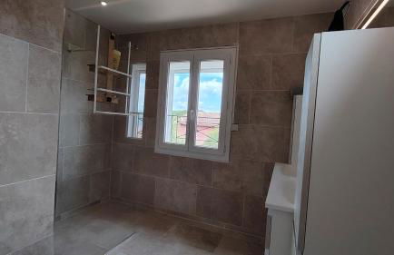 Villa la Madrague vue mer - Foto 27