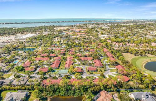 Resort-Style Sarasota Villas Near Beaches, Pool & Tennis - Sarasota Sweets - Roelens - Foto 80