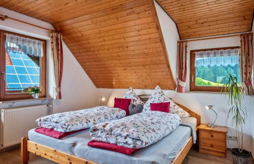 Schreinerhäusle nähe Titisee - Foto 74