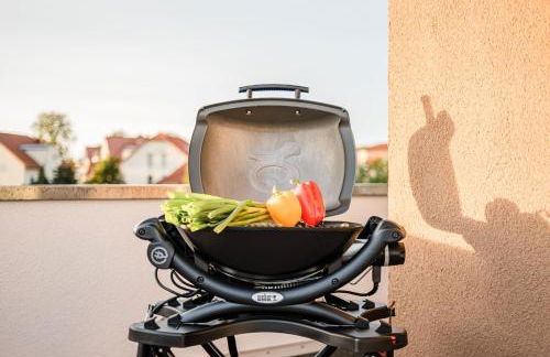 Luxus Spa Penthouse Sundowner - Foto 42