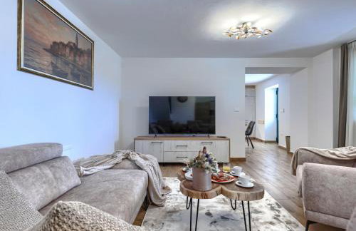 Holiday Home Tone i Maria by Interhome - Foto 11