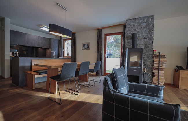 Priva Alpine Lodge Lenzerheide - Foto 20