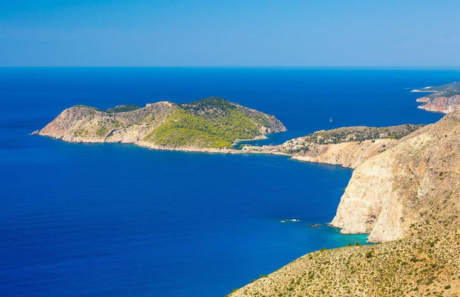 Vatsa Beach Villa Large Private Pool Walk to Beach Sea Views A C Wifi - 3021 - Foto 38