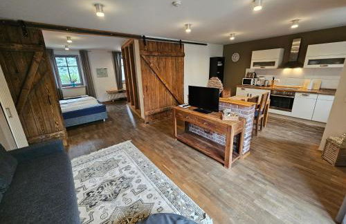 BluGarden Ferienapartments im Spreewald - Foto 13