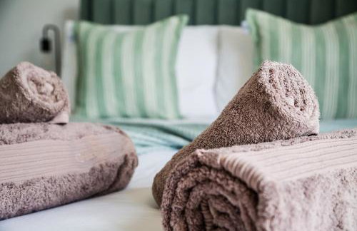 Blissview - Beach front apartment in East Wittering Village - Foto 13