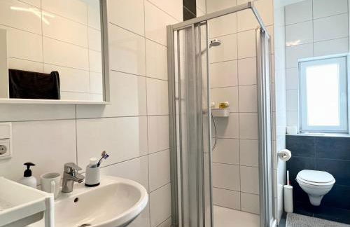 Helle, gemütliche Ferienwohnung in Bremerhaven - Foto 9