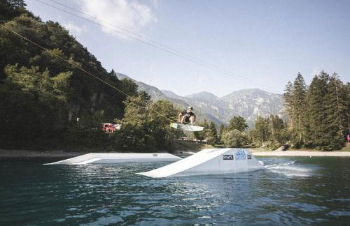 Chalet La coccola di Lulù - Foto 36