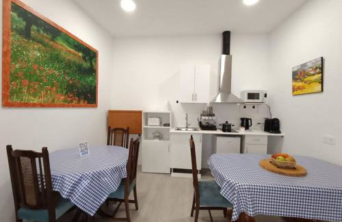 Apart Onak 4 - 1cama y sofa cama - parking gratis - Foto 18