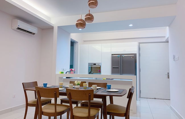 Romantic Mansion at The Landmark - Foto 21