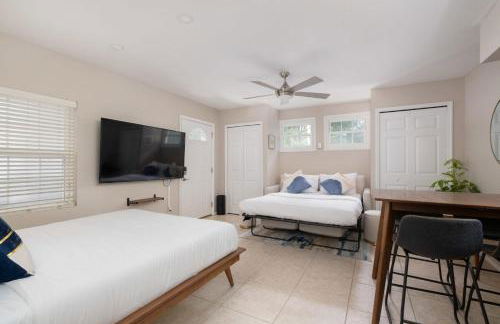 The Landing on 3rd - Walk to UF & Downtown, Pets - Foto 24