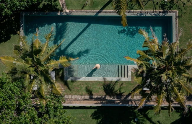 Elevated Family Beach Villa Overlooking Surf Break - Foto 9