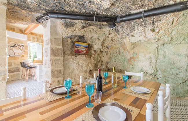 Pleasant Stone House & Jacuzzi St Martin - Foto 22