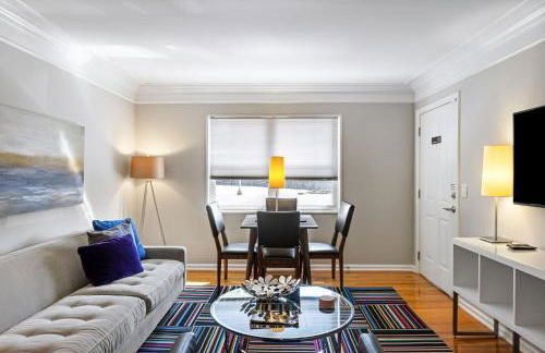 Brookwood Courtyard by BCA Furnished Apartments - Foto 36