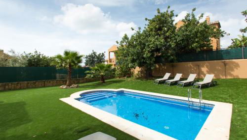 Villas Av Los Altos De Marbella - Foto 5