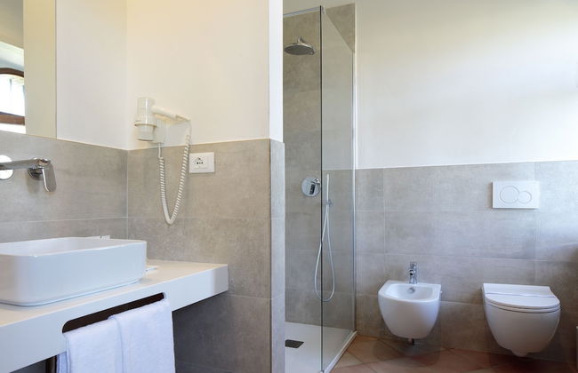 Giotto Luxury Country House - Foto 37