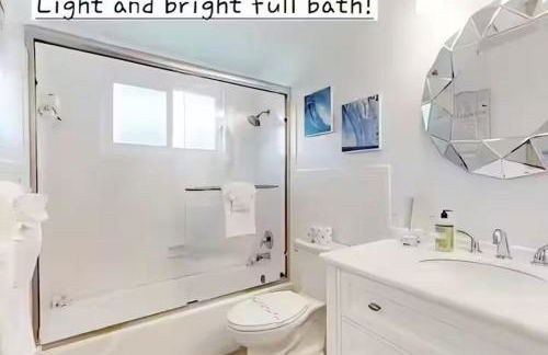 Tranquil Pool Home in Sarasota - Foto 21