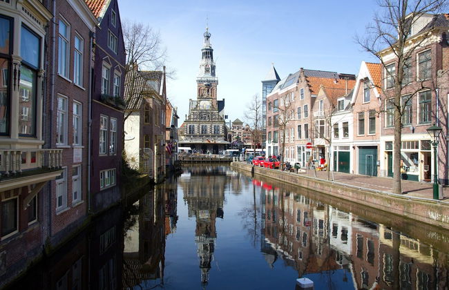 Holiday Home Bergen Near Beach & Dunes - Photo 23