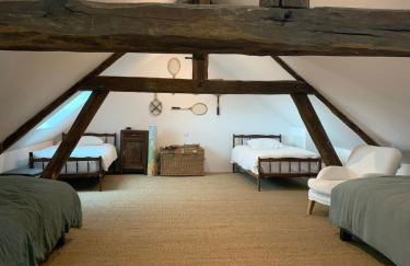 Superbe Maison au coeur du Perche - Foto 48