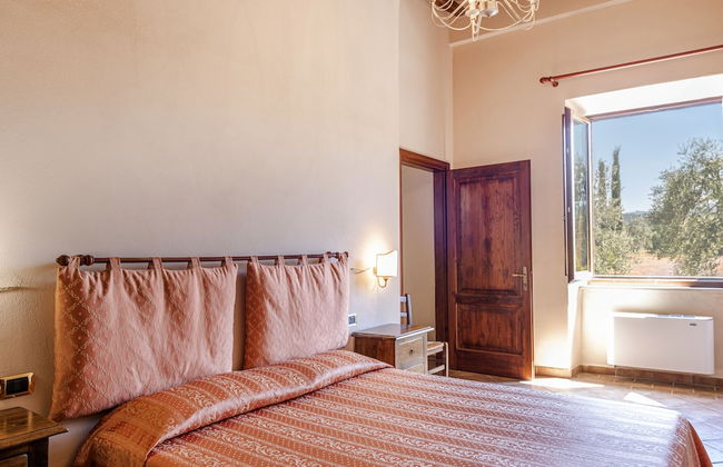 Antica Grancia di Quercecchio - Foto 4