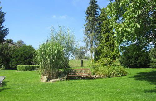 Ferienwohnung Öttersbach - Foto 31