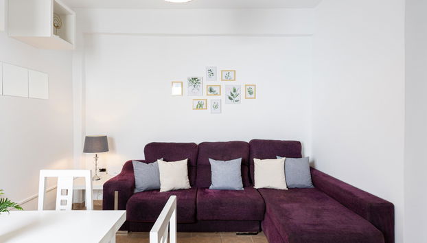 Pasaje Dolores Cerezo 2 bed - Foto 4