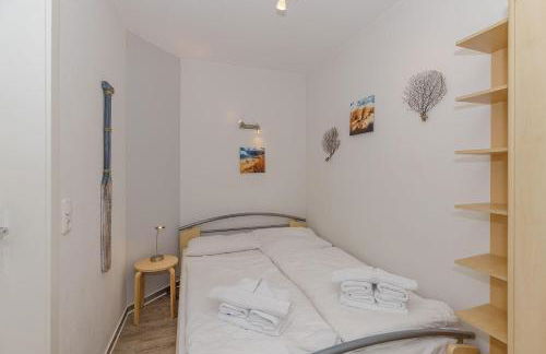 Strandstraße 16 - Wohnung 23 App. Molli / 377 - Foto 7