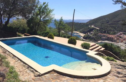 Villa Bella Portbou - Foto 23