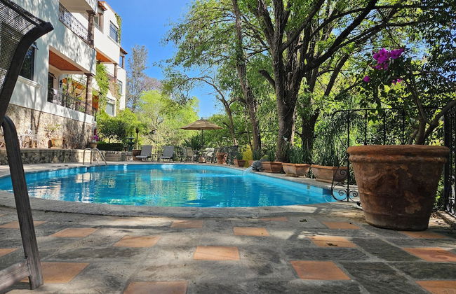 Charming Villas by Casa Holistic B&B - Foto 15