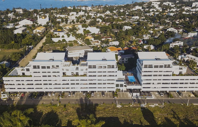 The Streamliner Hotel Apartment - Foto 58