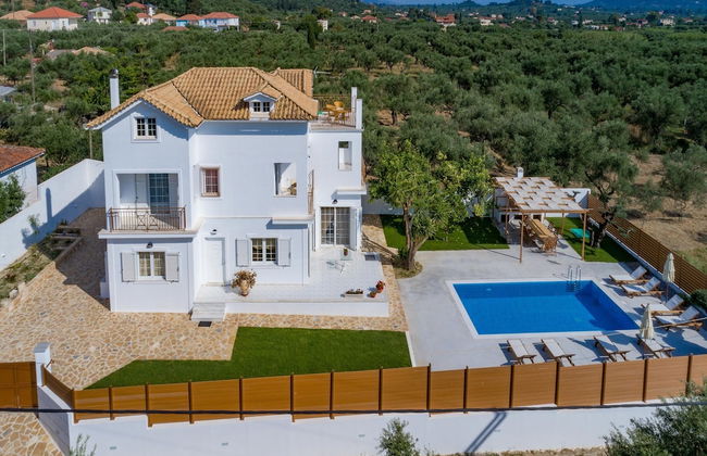 Villa Status - Foto 39