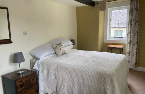 Beautiful listed 3 bedroom cottage with wood burner - Foto 29