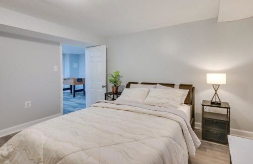 Deck and Grill Convenient Home in Hummelstown - Foto 28