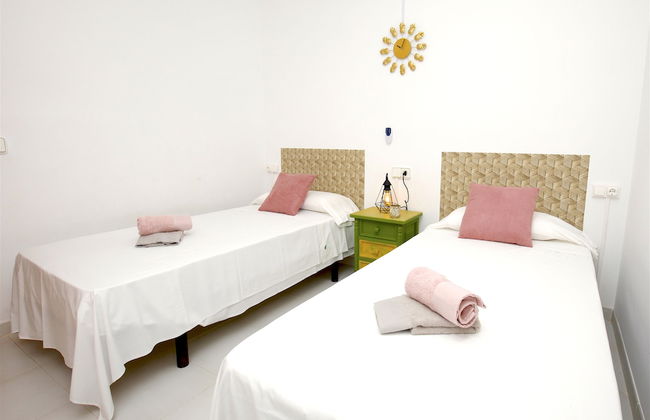 Apartments Es Trenc - Foto 41