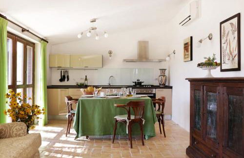 Tenuta Ponziani - Griffin's Resort - Foto 104