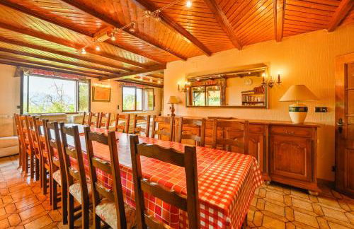 Maison de charme Haslach 300m2 Grand séjour 15 personnes - Belles vues ! - Foto 17