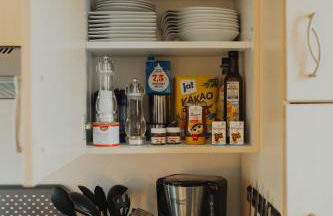 40qm Wohlfühl-Apartment im Grünen mit Sorglospaket - Foto 28