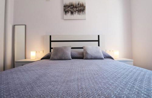 Costa Blanca Bungalow Lago jardin frente piscina 4 personas #PRP001 by Stay Orihuela Costa - Foto 21