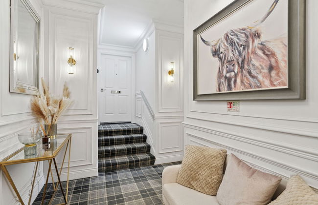 Blythswood Apartment - Photo 2