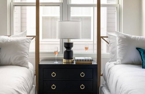 The Hart Suites by AvantStay - Foto 74